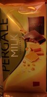 Milk chocolate