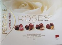 Roses collection
