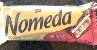 Nomeda