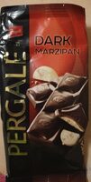 Dark Marzipan