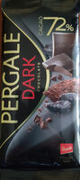 Pergale Dark 72%