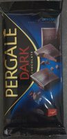 Pergale Dark Chocolate 100 G