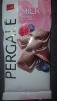 Tablette de chocolat