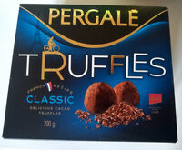 Truffles Pergale Original