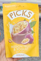 Picks passion