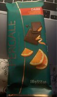 Dark Orange