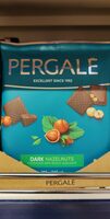 Dark Hazlenuts Chocolate