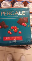 Dark Cranberry