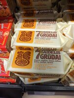 Gaidelis 7 grūdai