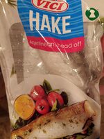 Hake