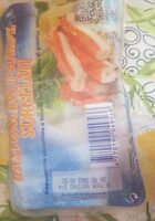 Bastoncini di Surimi Surgelati