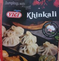 Khinkali