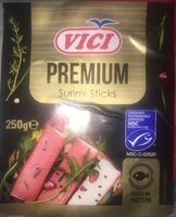 Surimi