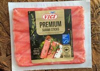 Surimi sticks