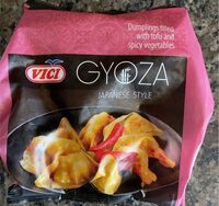 Gyoza