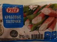 Surimi - Stäbchen