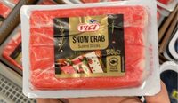 Surimi Sticks