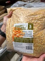 Split Peas