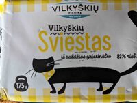 Sviestas