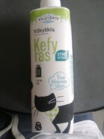 Vilkyškių kefyras