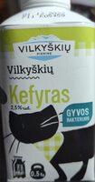 Kefyras