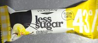 Quark snack classic vanilla flavour