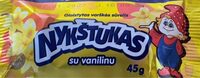Nykštukas