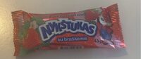 Nykstukas