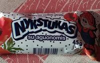 Varškės sūrelis su aguonomis