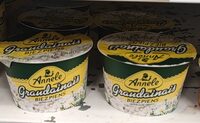 Graudainais Biezpiens 180g
