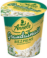 Graudainais biezpiens