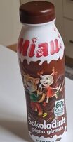 Šokoladinis pienas