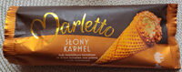 Marletto Słony Karmel
