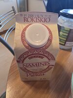 Milk 2.5% Fat