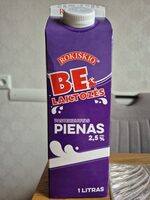Pienas