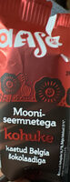 Mooni seemnetega kohuke