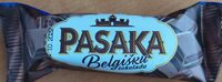 Šokoladinis varškės sūrelis