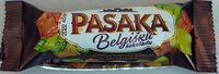 Pasaka curd cheesacake