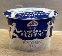 Greek Amfora Cottage Cheese