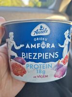 Biezpiens Ar Vīģēm