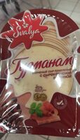 Турманам косвенный сыр плавленный