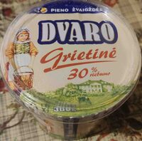 Grietinė 30%