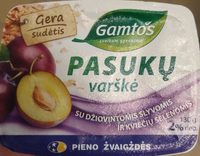Pasuku varske