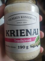 Krienai