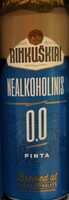 Nealkoholinis