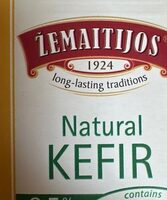 Kefyras 2.5%