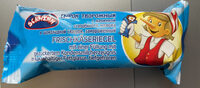 Curd, Glazed Cheese Buratino With Condensed Milk (box30)45g