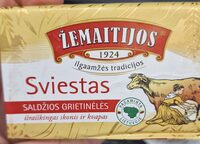 Sviestas