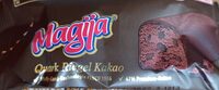 Quark Riegel Kakao