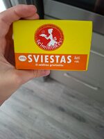 Sviestas Iš Saldžios Grietinėlės